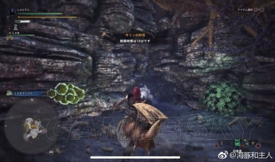 《怪物猎人世界》各怪物大小金测量方法教学 大小金体积一览