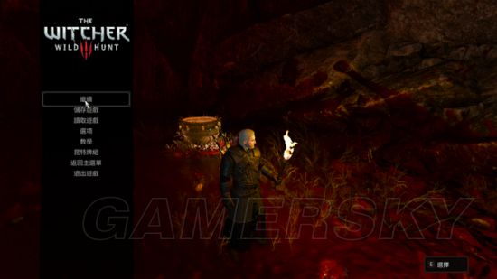 《巫师3》鲍尔德山大门钥匙获取攻略 鲍尔德山大门钥匙怎么获取