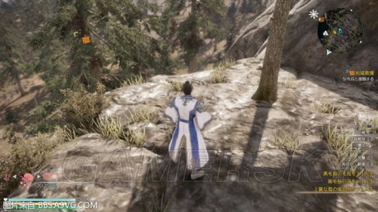 《真三国无双8》景点和小屋使用技巧 真三国无双8收集素材技巧