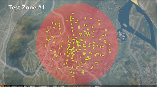 《絕地求生》翻車處理及躲轟炸技巧 絕地求生翻車怎么辦