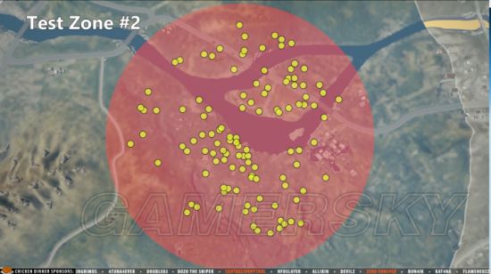 《絕地求生》翻車處理及躲轟炸技巧 絕地求生翻車怎么辦