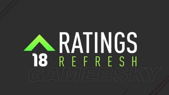 《FIFA18》花式动作冬季更新一览