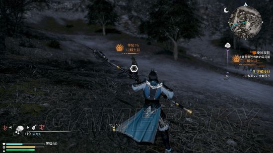 《真三国无双8》各属性上限测试及结论一览 属性上限是多少