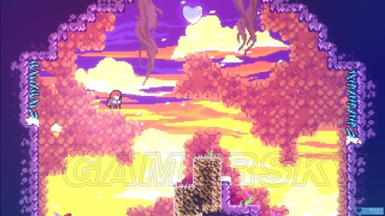 《蔚蓝》全成就攻略 全成就解锁条件说明