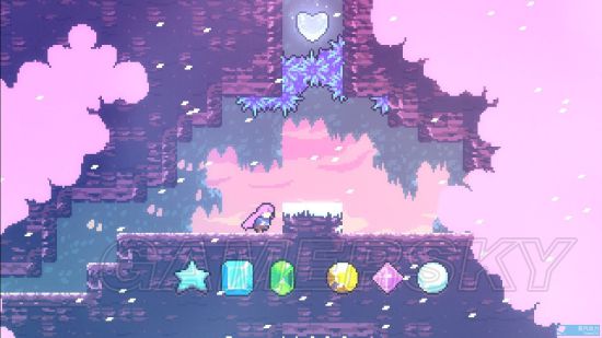 《蔚蓝》全成就攻略 全成就解锁条件说明