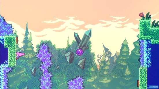 《蔚蓝》全成就攻略 全成就解锁条件说明