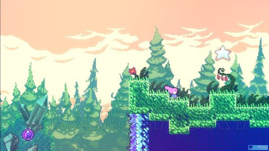 《蔚蓝》全成就攻略 全成就解锁条件说明