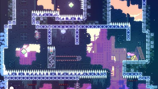 《蔚蓝》全成就攻略 全成就解锁条件说明