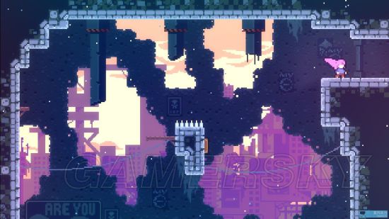 《蔚蓝》全成就攻略 全成就解锁条件说明