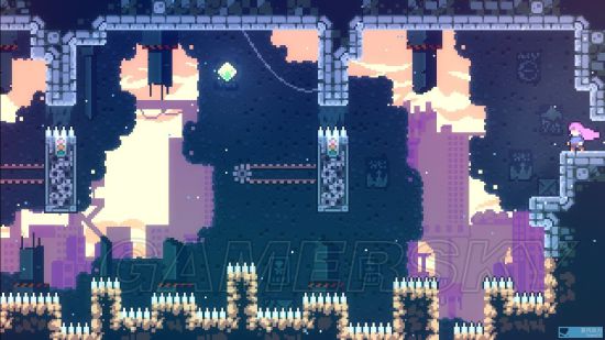 《蔚蓝》全成就攻略 全成就解锁条件说明