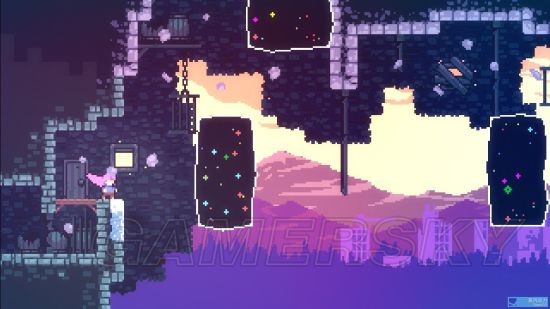 《蔚蓝》全成就攻略 全成就解锁条件说明