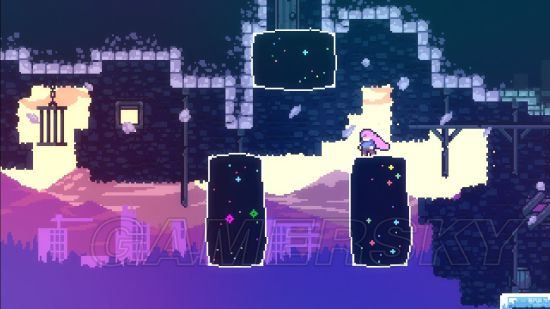 《蔚蓝》全成就攻略 全成就解锁条件说明