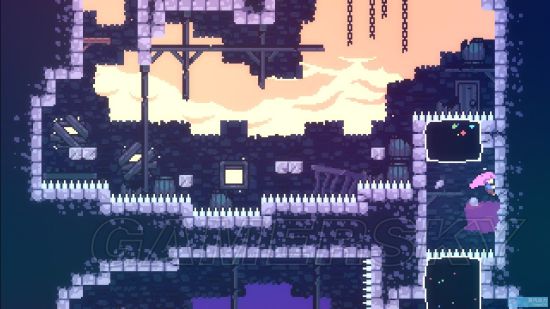 《蔚蓝》全成就攻略 全成就解锁条件说明