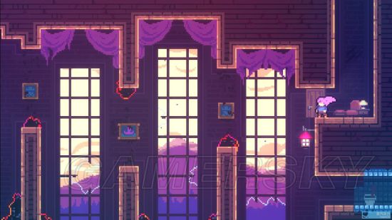 《蔚蓝》全成就攻略 全成就解锁条件说明