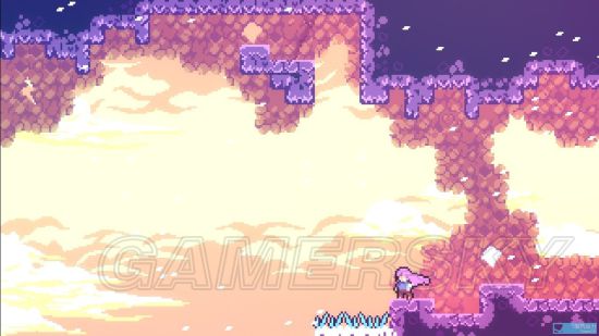 《蔚蓝》全成就攻略 全成就解锁条件说明