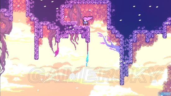 《蔚蓝》全成就攻略 全成就解锁条件说明