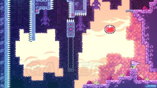 《蔚蓝》全成就攻略 全成就解锁条件说明