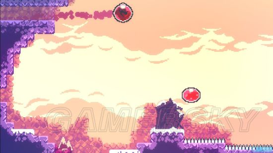 《蔚蓝》全成就攻略 全成就解锁条件说明