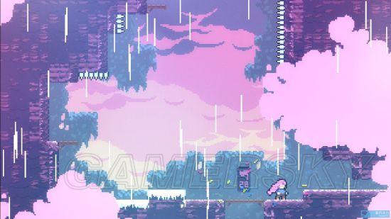 《蔚蓝》全成就攻略 全成就解锁条件说明