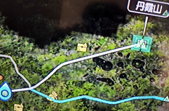 《真三国无双8》隐藏篝火位置图解 隐藏篝火在哪