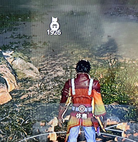 《真三国无双8》隐藏篝火位置图解 隐藏篝火在哪