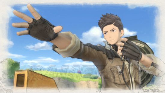 《战场女武神4》全战斗S评价最少CP消耗攻略