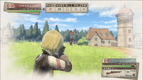 《战场女武神4》全战斗S评价最少CP消耗攻略