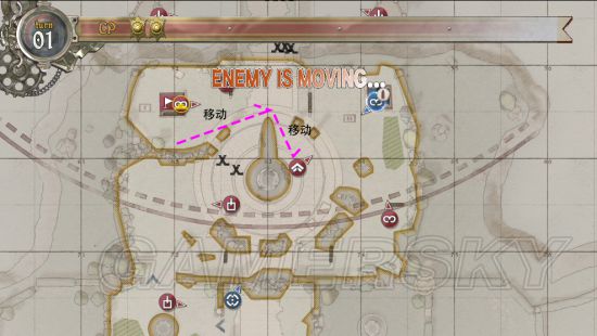 《战场女武神4》全战斗S评价最少CP消耗攻略