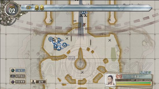 《战场女武神4》全战斗S评价最少CP消耗攻略