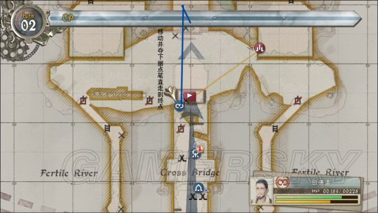 《战场女武神4》全战斗S评价最少CP消耗攻略