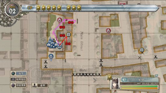 《战场女武神4》全战斗S评价最少CP消耗攻略