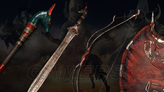 《刺客信条起源》3月更新内容重点摘要