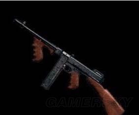 《绝地求生》最难用武器分析 绝地求生哪些武器最难用