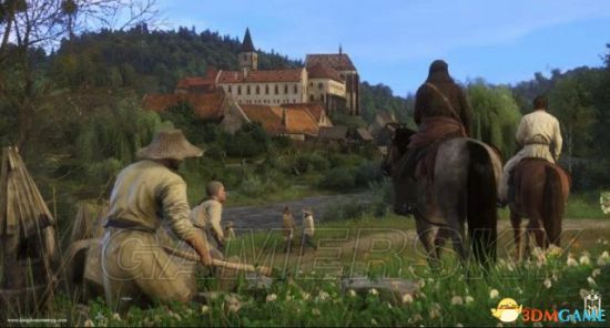 《天国拯救》主机版1.04补丁更新内容一览 1.04更新了什么