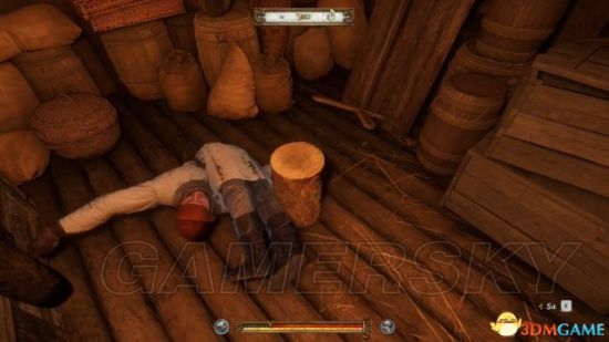 《天国拯救》主机版1.04补丁更新内容一览 1.04更新了什么