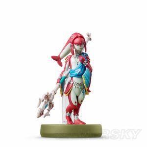 《塞尔达传说荒野之息》刷amiibo获得物品及概率一览