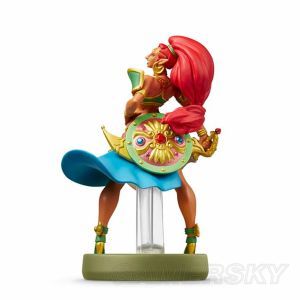 《塞尔达传说荒野之息》刷amiibo获得物品及概率一览
