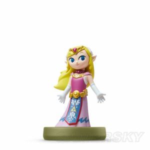 《塞尔达传说荒野之息》刷amiibo获得物品及概率一览