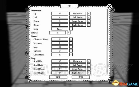 《憎恶之西》图文攻略 基本玩法与上手图文攻略