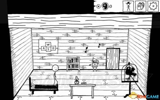 《憎恶之西》图文攻略 基本玩法与上手图文攻略