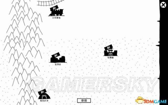 《憎恶之西》图文攻略 基本玩法与上手图文攻略
