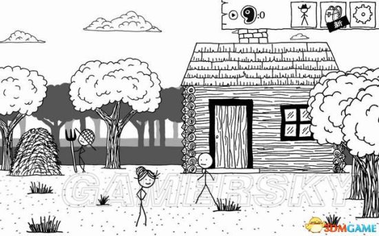 《憎恶之西》图文攻略 基本玩法与上手图文攻略