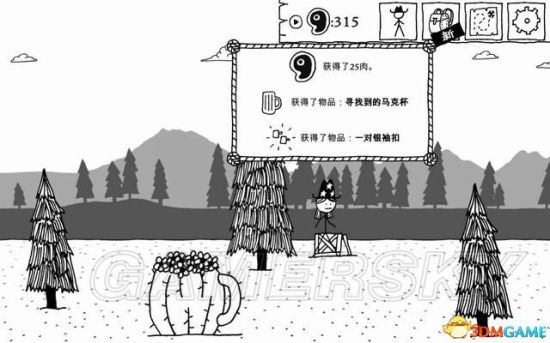 《憎恶之西》图文攻略 基本玩法与上手图文攻略