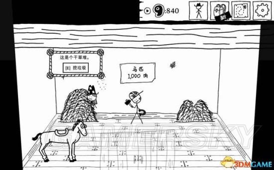 《憎恶之西》图文攻略 基本玩法与上手图文攻略