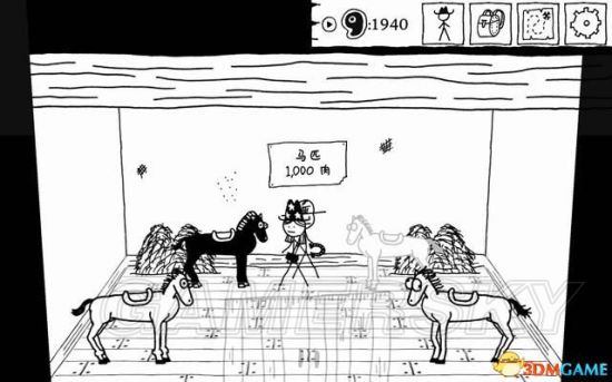 《憎恶之西》图文攻略 基本玩法与上手图文攻略