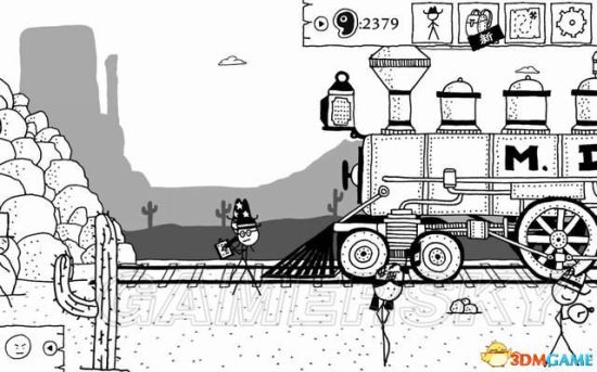 《憎恶之西》图文攻略 基本玩法与上手图文攻略