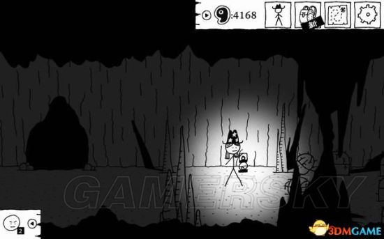 《憎恶之西》图文攻略 基本玩法与上手图文攻略