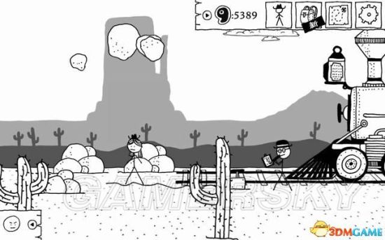 《憎恶之西》图文攻略 基本玩法与上手图文攻略