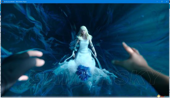 《最终幻想15》自带CG动画播放方法 最终幻想15自带CG动画怎么播放