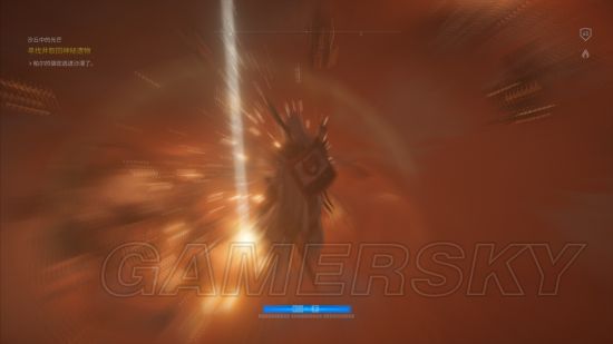 《刺客信条起源》沙丘中的光芒图文体验 法老的诅咒DLC前置任务攻略